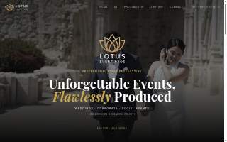 Lotus Event Pros