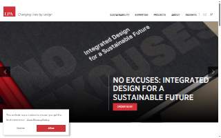 LPA Design Studios in Orange County of Irvine
