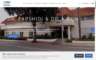 OC Max Surgery of Irvine