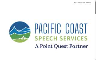 Pacific Coast Speech Services