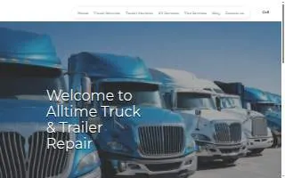 Pristine Plumbing Inc of Irvine website