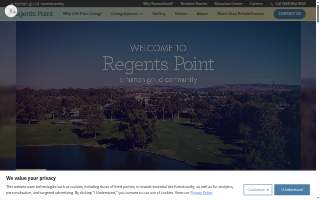 Regents Point