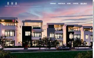Robert Hidey Architects