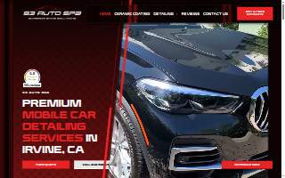 S3 Auto Spa