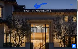 Spectrum Architecture, John Henderson Architect