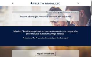STAR Tax Solutions, LLC