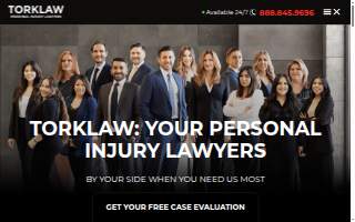 Torklaw