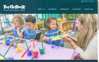 Turtle Rock Preschool