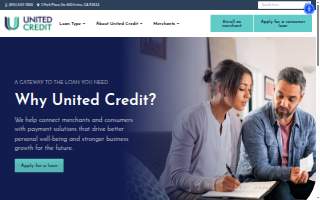 United Credit