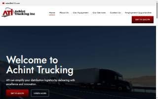 Achint Trucking