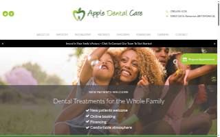 Apple Dental Care