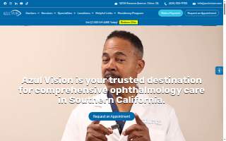 Azul Vision Eastvale