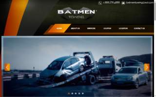 Batmen Towing of Jurupa Valley