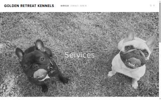 Golden Retreat Kennels of Jurupa Valley