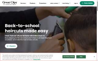 Great Clips of Jurupa Valley