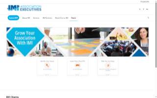 IMI Asset Management Company