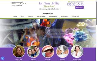 Indian Hills Dental