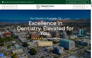 Inland Choice Dental - Dentist Riverside
