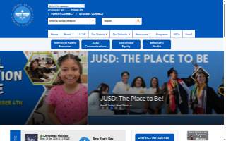 Jurupa Head Start Program