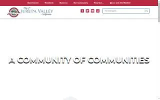 Jurupa Valley Pharmacy website