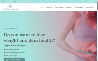 Lorphen Medical