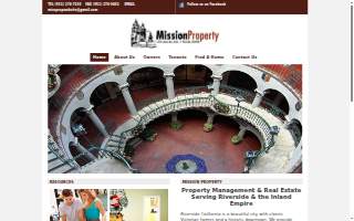 Mission Property Management & Sales, INC.
