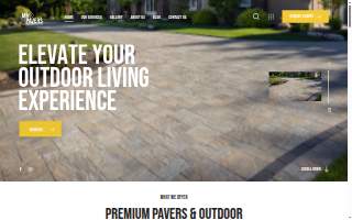Mr. Pavers Garden Supply