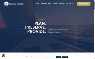 Planable Wealth