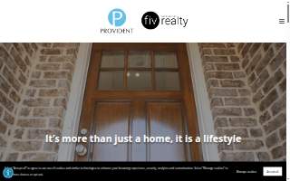 Provident Real Estate of Jurupa Valley