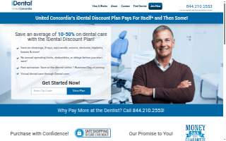iDental Family Dentistry