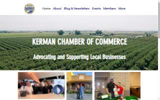 Kerman Chamber of Commerce