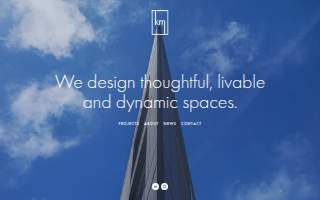 Kerman Morris Architects LLP