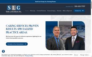 Sawl Law Group Inc of Kerman