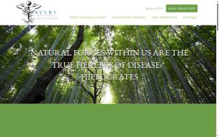 Avery Acupuncture & Natural Medicine