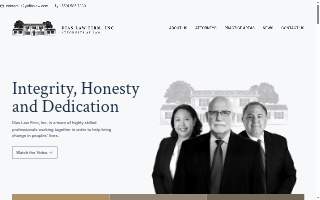 Dias Law Firm, Inc.