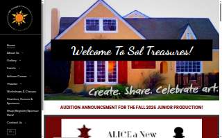 Sol Treasures