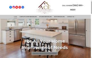 Ace Kitchen & Bath