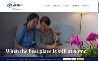 Cambrian Homecare
