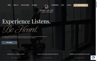 Dixon Law, APC