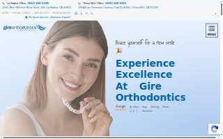 Gire Orthodontics