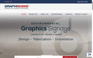 Graphisigns