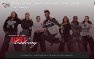 Hart Academy of Dance 2