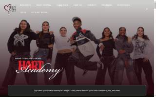 Hart Academy of Dance