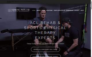 Ignite Phyzio & Sports Performance