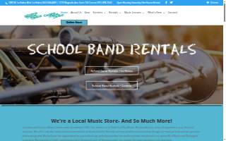 La Habra Music Center