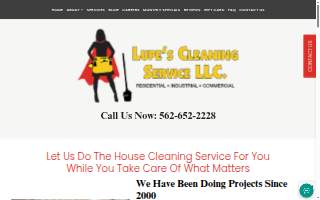 Lupe's Cleaning Service LLC.
