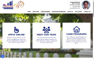 MacLons Capital Realty and Mortgage