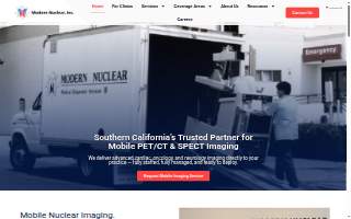 Modern Nuclear, Inc.