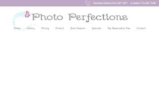 Photo Perfections of La Habra