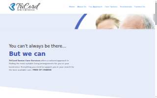 Tricord Senior Care